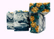 Sunflower- Moisturizing Vegan Soap