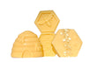 Oats and Honey- Gentle Moisturizing Soap